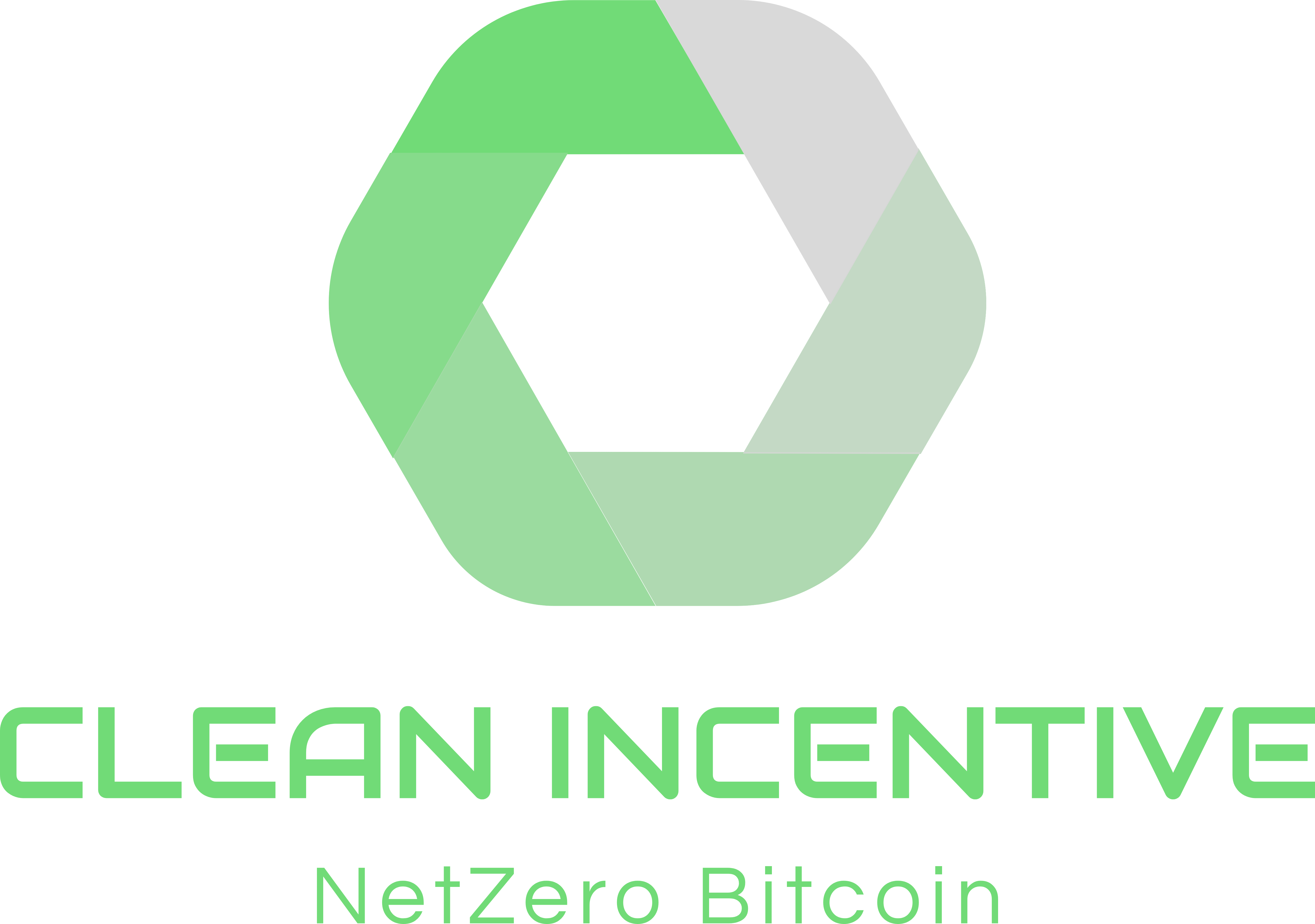Clean Incentive